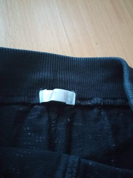 Detské tepláky, pepco,110