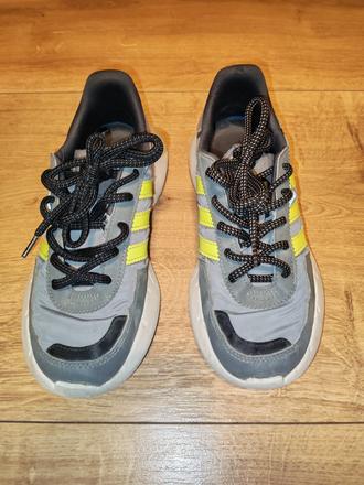 Pekné tenisky adidas, adidas,35
