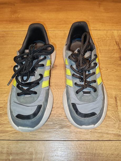 Pekné tenisky adidas, adidas,35