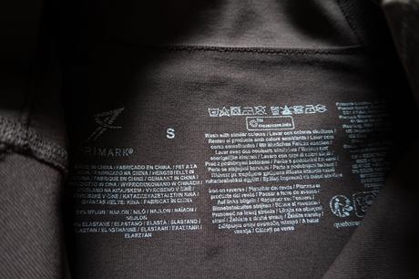 Športová súprava primark, primark,s