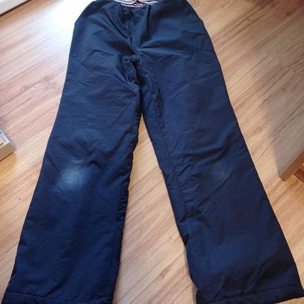 Otepľovačky linger, 152