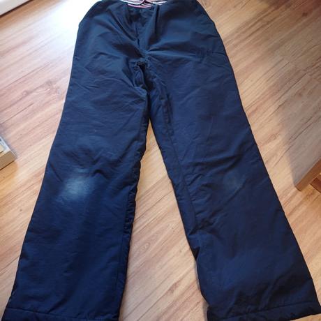 Otepľovačky linger, 152