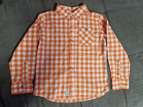Károvaná košeľa reserved, reserved,110