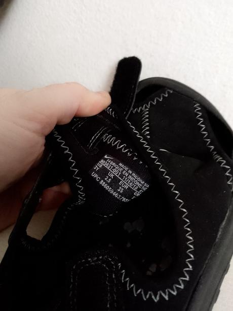 Nike sunray sandálky aj do vody, nike,35