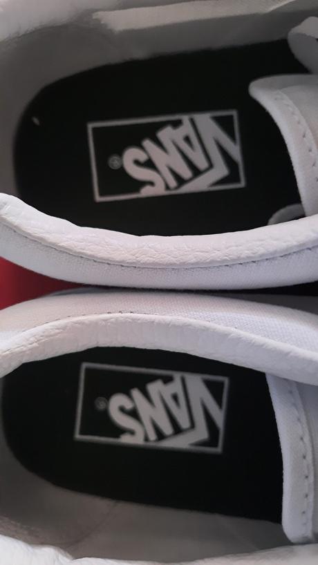 Plátenky vans na platforme, vans,41