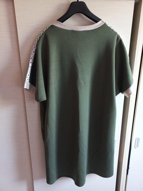 Damske saty a tuniky, active,50