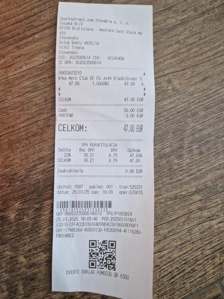 Kopačky nike, nike,33