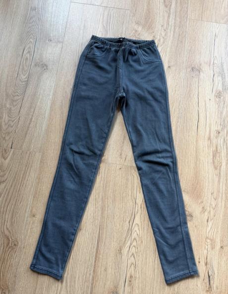 Leginy calzedonia 11/12, calzedonia,146