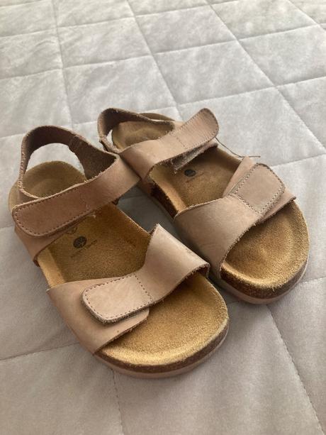 Sandále plankton, 30