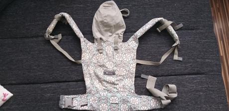 Nosič ergobaby, ergo baby