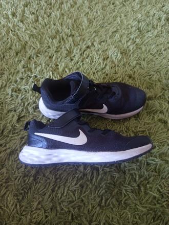 Krásne ľahké tenisky vzdušné nike, nike,33