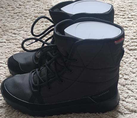 Zimné topánky terrex choleah, adidas,36