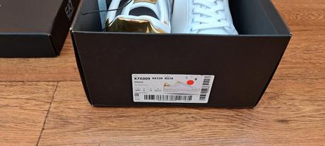 Empori armani damske tenisky, 41