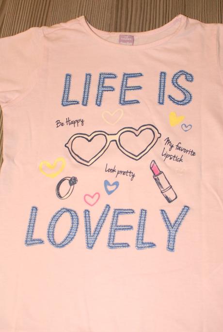 Tričko, dopodopo,116