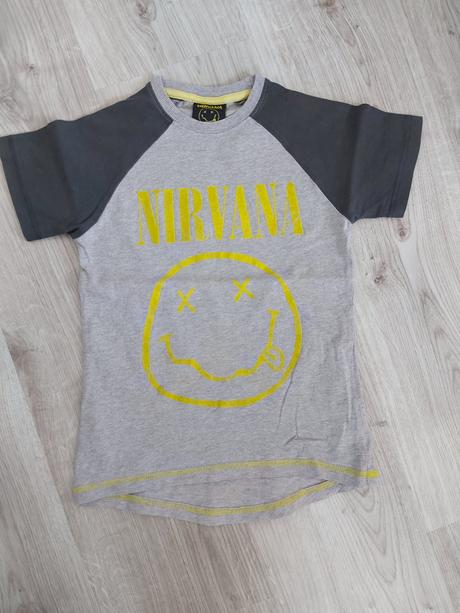 Tričko bavlna 4-5r., next,110