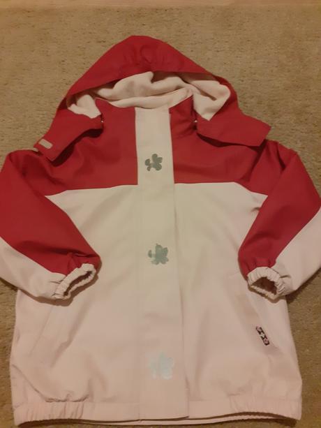 Bundička do dazda, tcm,110