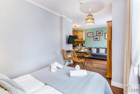 Apartmán v bukowine tatrańskej, 