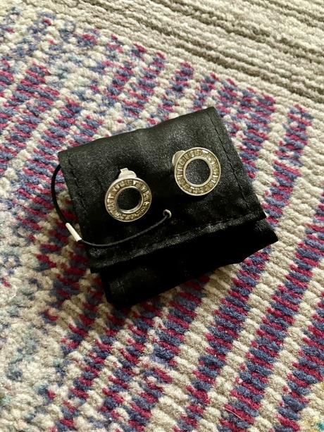 Nausnice ckj, calvin klein