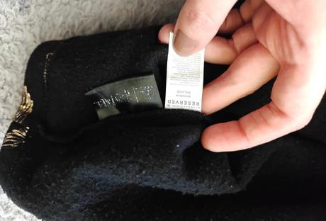 Dievčenské mikinošaty, reserved,146