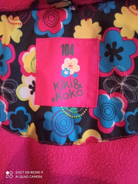 Zimna bunda, kiki&koko,104