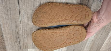 Celokozene barefootky, lurchi,28