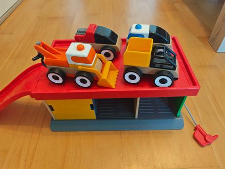 Ikea garaz lillabo,