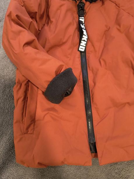 Prechodna bundicka, reserved,92