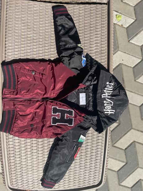 Frajerská bunda reserved vel.116, reserved,116