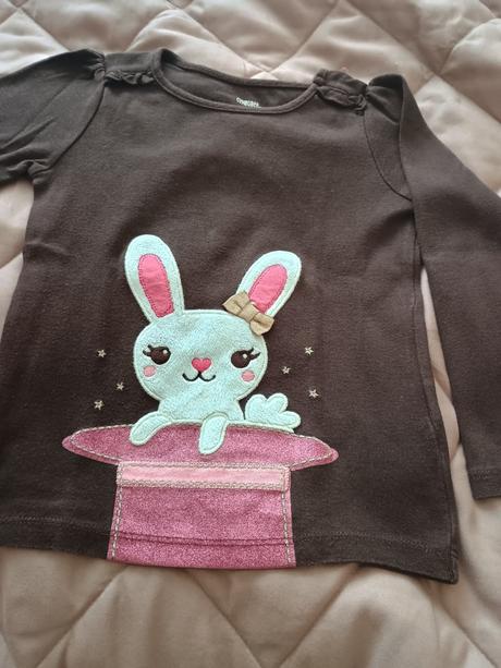 Dievčenský pulovrik, gymboree,98