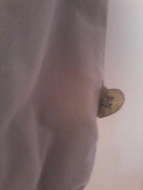 Šaty balónového strihu zn.pomp de lux, pompdelux,98