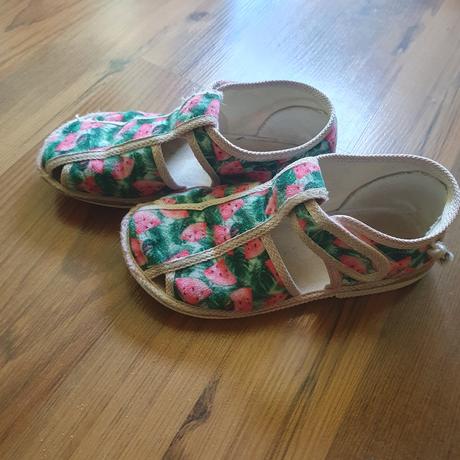 Papučky manik 29, manik,29