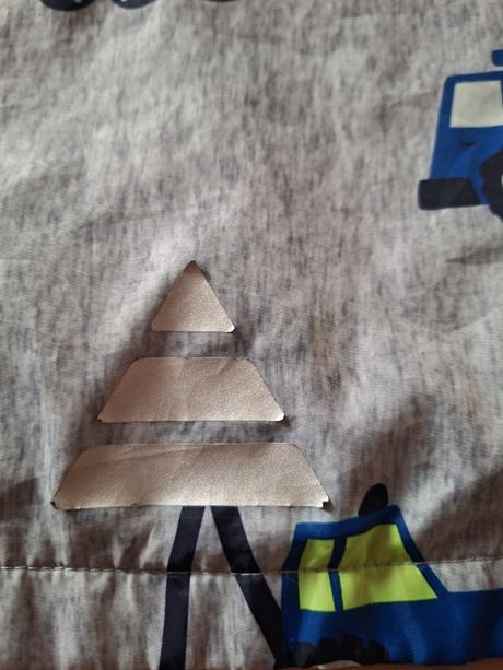 Prechodná vetrovka, f&f,98