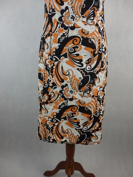 Letné elegantné šaty, h&m,36