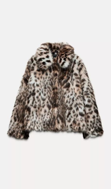 Kožuch zara, zara,s