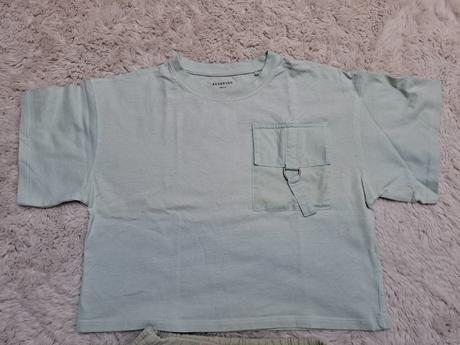 Tričko + šortky, reserved,146