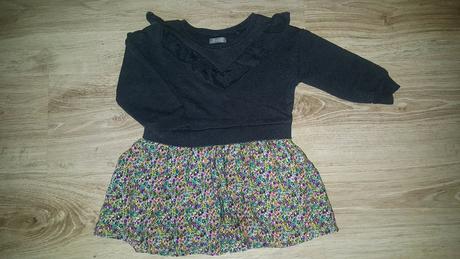 Saty/tunika, next,86