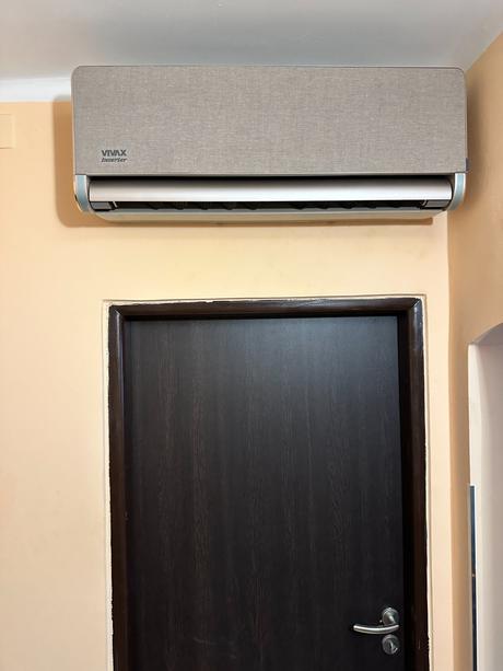 Klimatizacie a tepelne cerpadla - montaz servis pr,