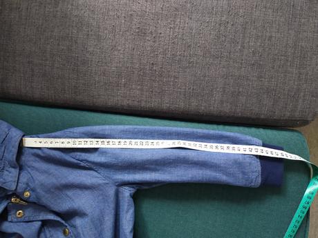 Jar jesen bunda hm c.116, h&m,116