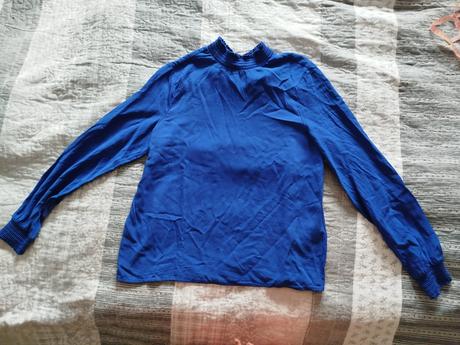 Blúzka, 34