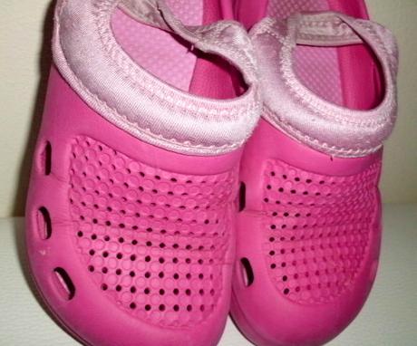 Skvelé crocsy vo veľ. 29-30, 29