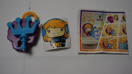 Funko 2, vianočné , faf a miracoulus, 