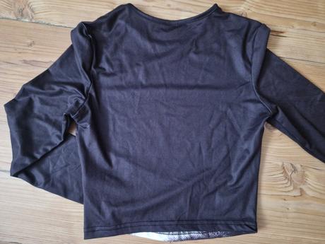 Dievčenské tričko m, xs