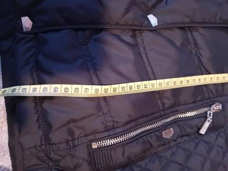 Zimná bunda, xl