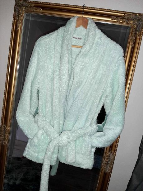 Kvalitný župan, esmara,m