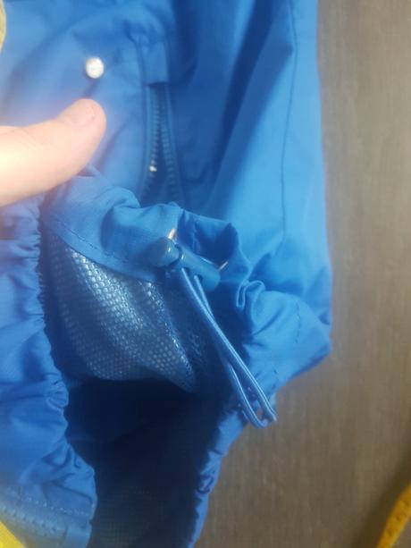 Panska bunda velk.xl, xl