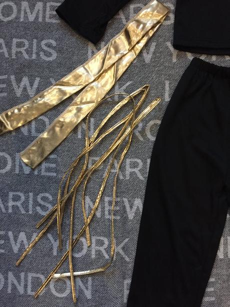 Chlpacensky kostym ninja  3-4 roky, 