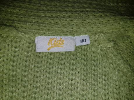 Detsky kabatik, kids,110