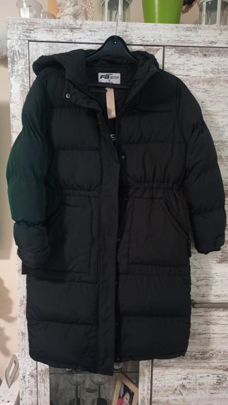 Dámska zimná bunda vel.s, s