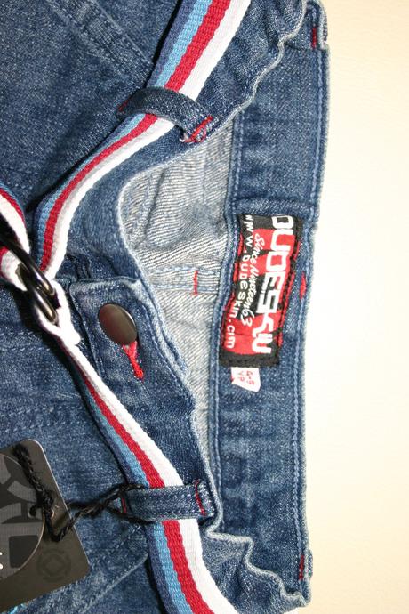 98 nenosene rifle s opaskom,2-3 r., 98