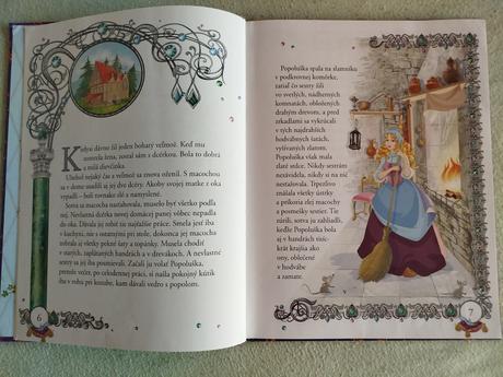 Rozprávky o princeznách, 